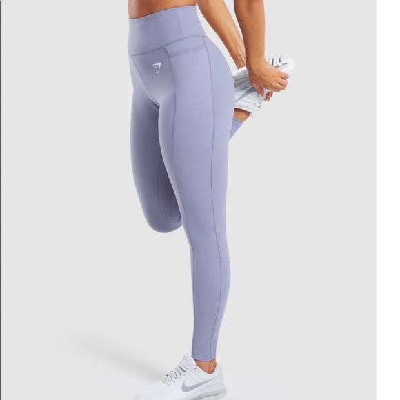 Gymshark leggings - Picture 1 of 3